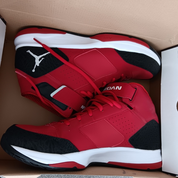 Jordan BCT MID 2 - Picture 2 of 7